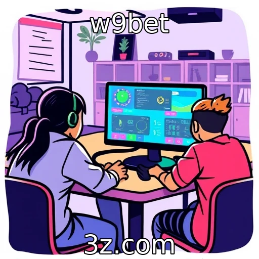 Gamificação como ferramenta de aprendizagem nas escolas