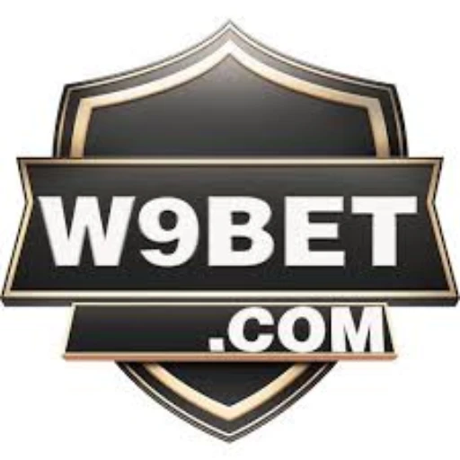 w9bet logo