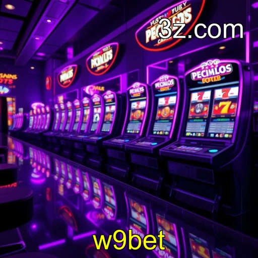 Promoções Incríveis no W9bet: Emoção e Ganhos à Vista!