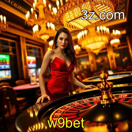 Apostas Sports no w9bet: Emoção em Cada Jogo